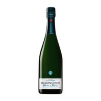 brimoncourt blanc de blancs champagne 75 cl 125 vol