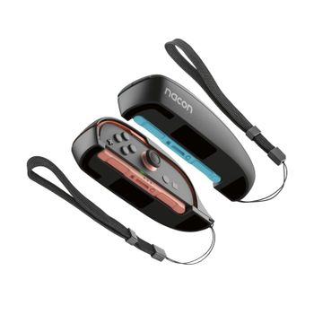 Kit módulos ratón Joy-Con Nintendo Switch control ergonómico precisión pack 2