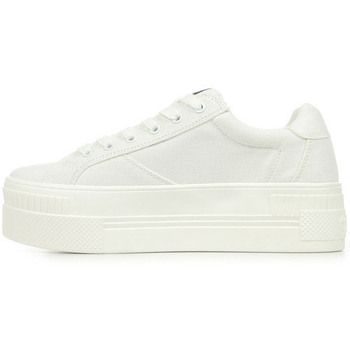Buffalo Deportivas Moda Paired para mujer