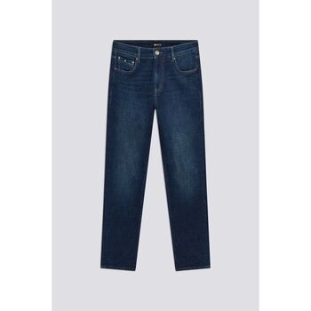 Gas Pantalón pitillo SAX ZIP 62MD-351450_020153 STONE ME. para hombre