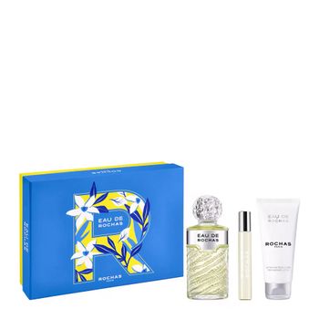 Rochas Eau de Rochas Set
