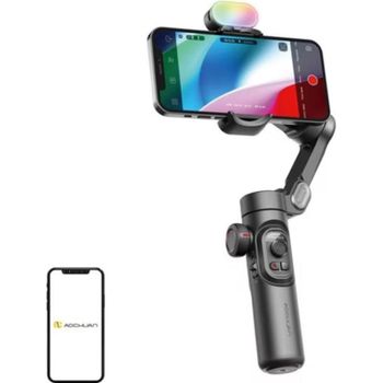 Gimbal para Smartphone AOCHUAN XE 3-Achsen RGB