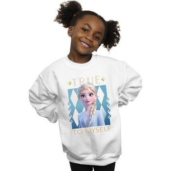 Disney Jersey Frozen 2 True To Myself para niña