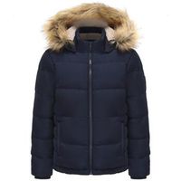 soulcal chaqueta bubble para mujer