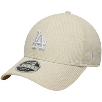 New-Era Gorra CORD 9FORTY MCROWN para mujer