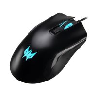 acer predator cestus 333 raton gaming usb 16000 dpi negro