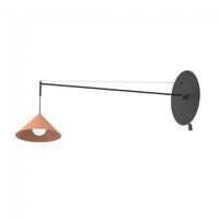 aplique de pared roma 120