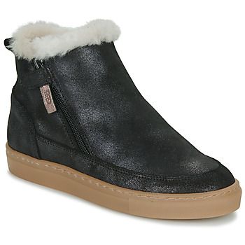 GBB Zapatillas altas ZANETTE para niña