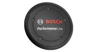 bosch performance line logo cover black   spacer ring