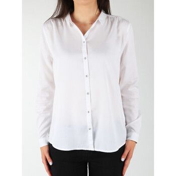 Wrangler Camisa L/S Relaxed Shirt W5190BD12 para mujer
