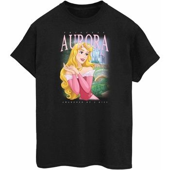 Sleeping Beauty Camiseta BI619 para mujer