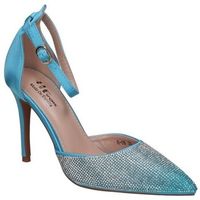 polka shoes zapatos de tacon 109882 para mujer