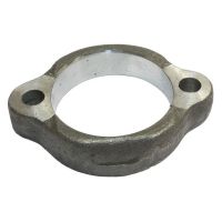 brida del tubo de escape ducati 750 super sport