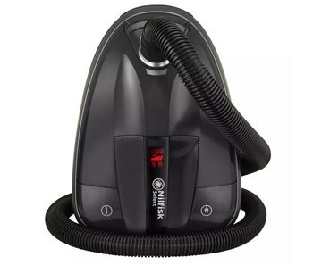 Aspirador nilfisk blsu13p08a1  negro 650 w