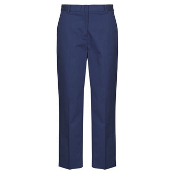 Tommy Hilfiger Pantalón chino CO SLIM STRAIGHT CHINO para mujer