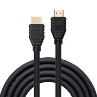 cable hdmi lindy 1 m hdmi 21 18 gbits negro
