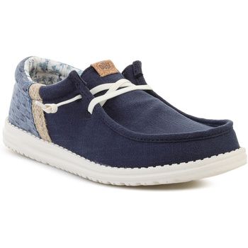 HEYDUDE Zapatos Domyślna nazwa para hombre
