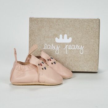 Easy Peasy Bailarinas MY BLUBLU GUIRLANDE para niño