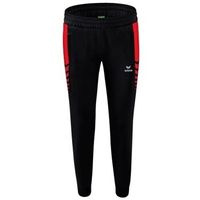 erima pantalon fluido six wings worker lang para mujer
