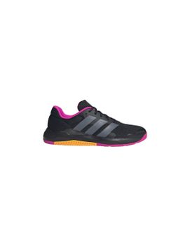 Zapatillas de Fitness adidas Dropset Base Trainer Hombre Negro/Onix/Rossho