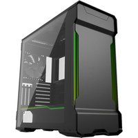 enthoo evolv x ph-es518xtgdbk01 e-atx mid tower pc case