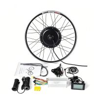 euuk direct csc sw900 48v 1500w kit de conversion para bicicleta electrica motor de cubo ultra-power de 60 kmh com