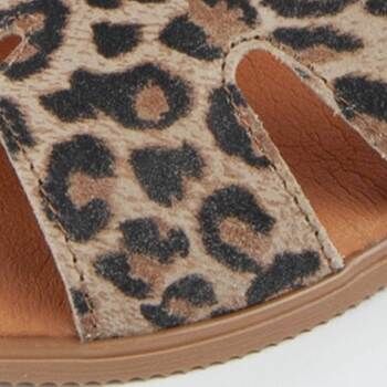 Purapiel Sandalias 102717 para mujer