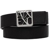 armani exchange cinturon xw001598 af15774 para mujer