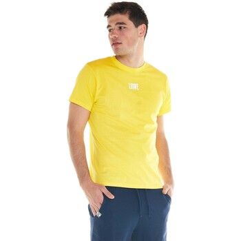 Leone 1947 Camiseta Man Set + Bermuda Basic para hombre