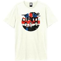 amplified clothing tops y camisetas the jam para mujer