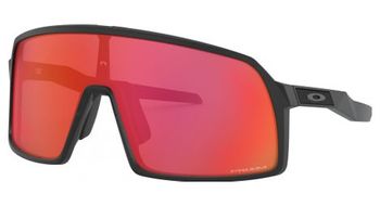 Gafas de sol oakley sutro s negro mate   prizm trail torch   ref  oo9462 0328