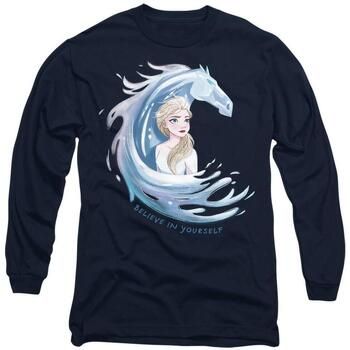 Disney Tops y Camisetas Believe In Yourself para mujer