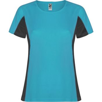 Roly Camiseta Shanghai para mujer