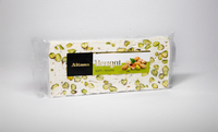 turron nougat de pistacho - el artesanoaitana 300g