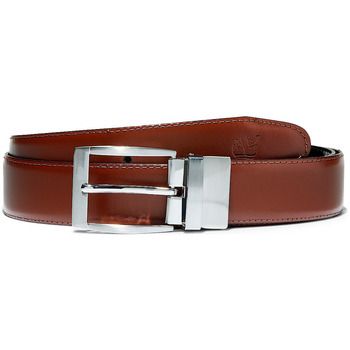 Timberland Cinturón Reversible Cinturón para hombre