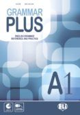 grammar plus a1  audio cd