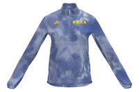 adidas bikila team jacket mujer
