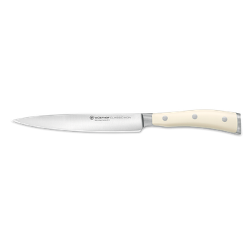 Wüsthof Classic Ikon Schinkenmesser 16 Cm
