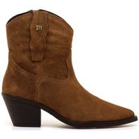 mtng botines daphne para mujer