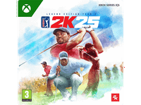 xbox series x s pga tour 2k25 edicion leyenda ano 2 codigo de descarga