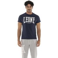 leone 1947 camiseta man short sleeves iconic vintage para hombre