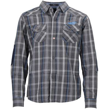 Srk Camisa manga corta Chemise garçon ECEDRO para niño