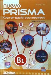 Nuevo Prisma B1. Libro del alumno