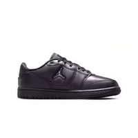 nike deportivas moda court connect low gs black iq6016 006 para nino