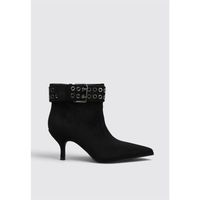 limma botines bassa para mujer