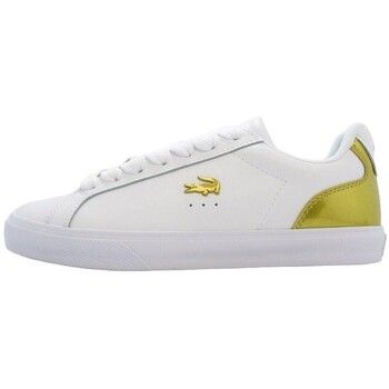 Lacoste Zapatillas Lerond Pro para mujer