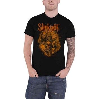 Slipknot Camiseta manga larga We Are Not Your Kind para mujer