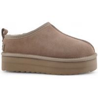 colors of california pantuflas hcshearpla3-ai26-tau para mujer