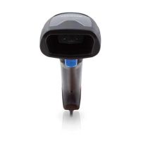 lector de codigos de barras portatil datalogic qw2520 1d2d laser negro