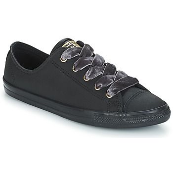 Converse Zapatillas ALL STAR DAINTY OX para mujer